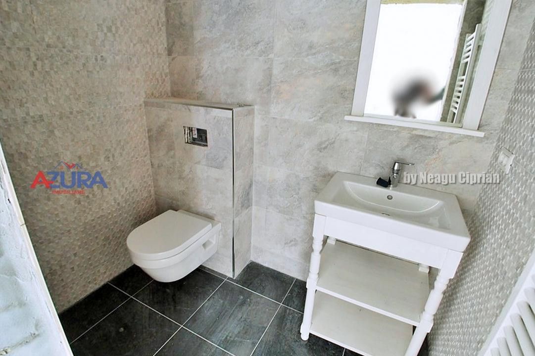 COMISION 0% -  Apartamente 3 camere zona Tancodrom - Poză 8