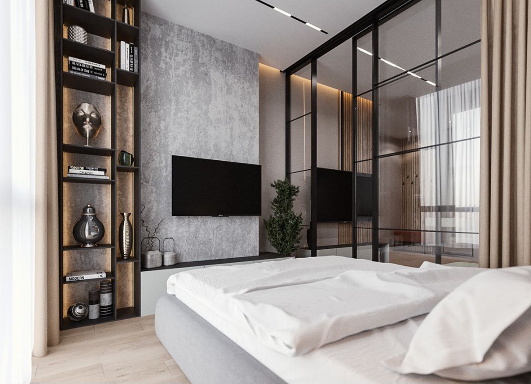 STUDIOU I ZONA DE NORD - Poză 3