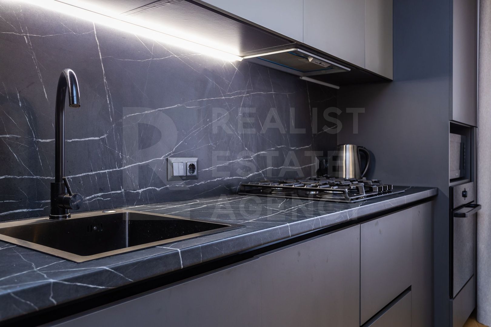 Vânzare, apartament, 2 camerem str. Alecu Russo, Rîșcani - Poză 13