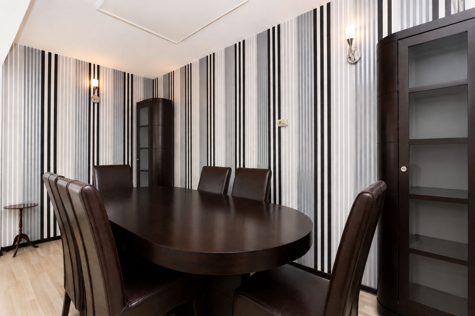 Casa individuala 6 camere, 214mpu,509 mp teren, 5km de Bucuresti, 2013 - Poză 3