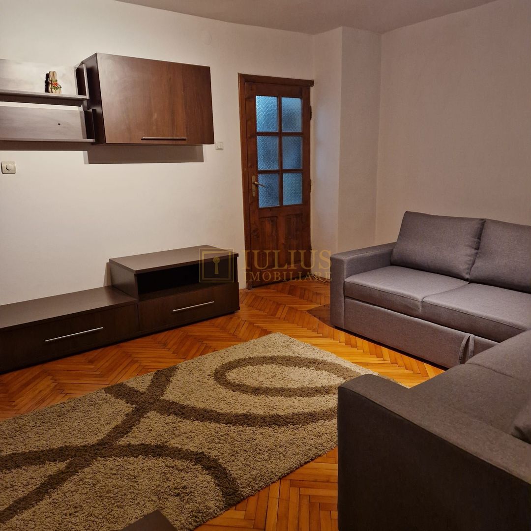 2 camere| Calea Sagului|centrala proprie| idea pentru familie, cuplu, 1 persoana - Poză 3