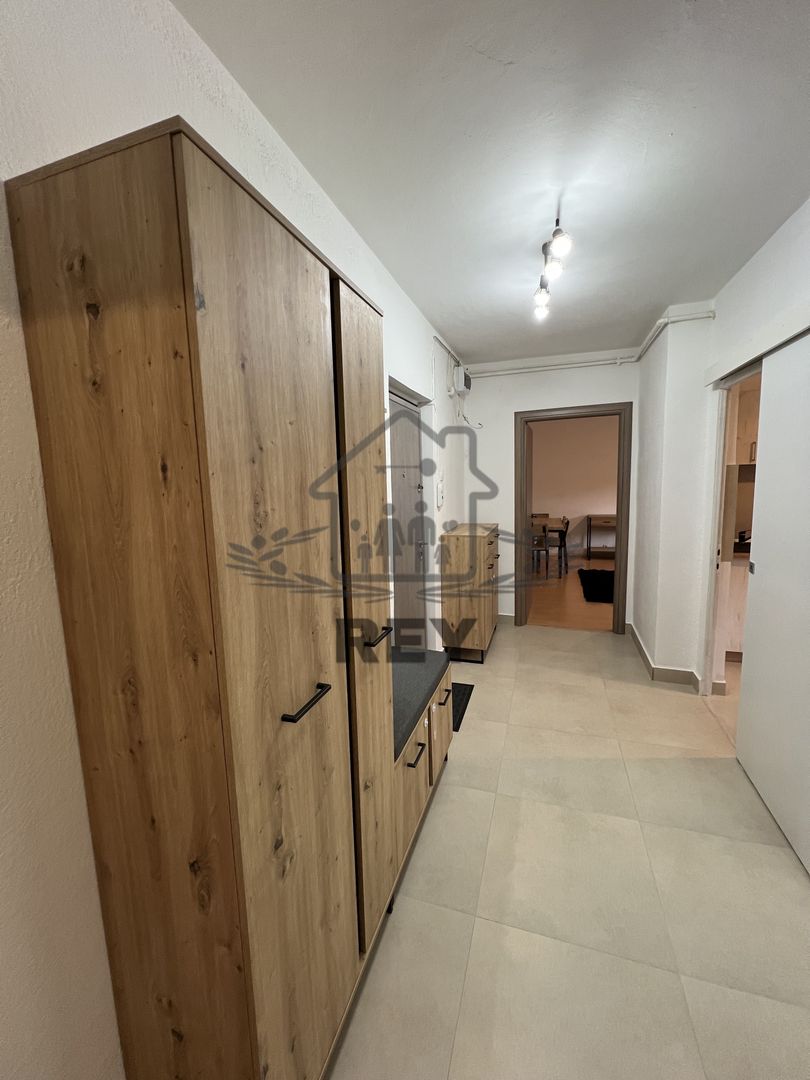 Apartament etaj 1, 3 camere,decomandat,confort 1, - Poză 10
