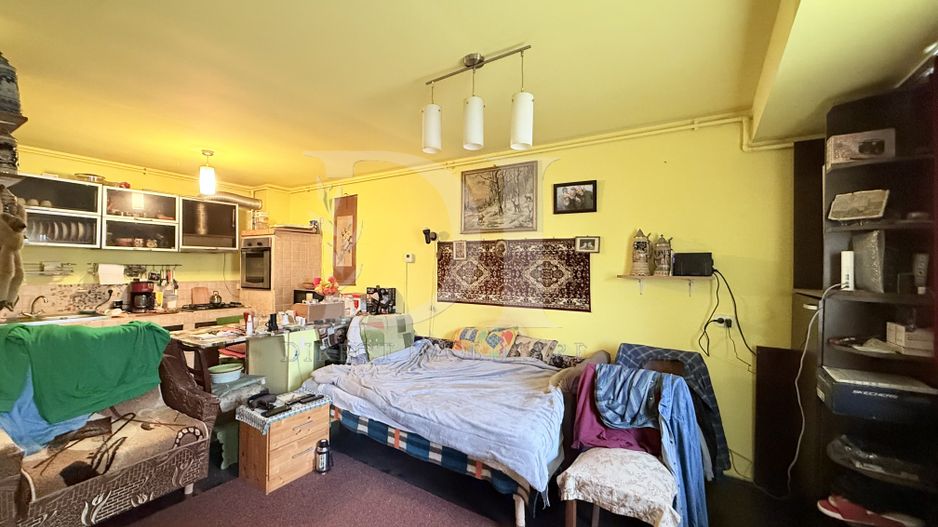 Apartament etaj intermediar / Zona Eroilor - Poză 5