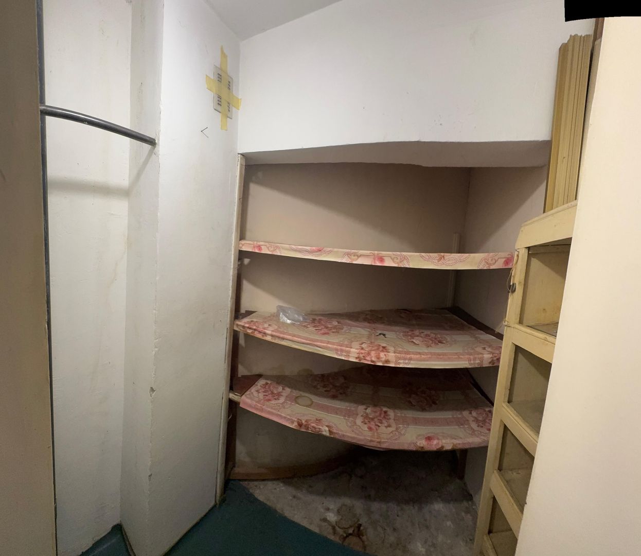 Apartament spatios cu doua camere, Brancoveanu-Nitu Vasile, 93.000€ - Poză 7