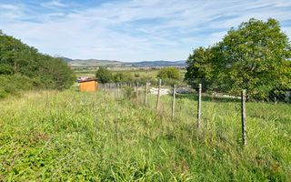 Teren parcelabil, 1600 mp, cu utilitati si iluminat stradal, Micesti - Poză 3