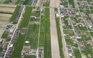 Teren intravilan fara PUZ | Sag | Manastire - Poză 2