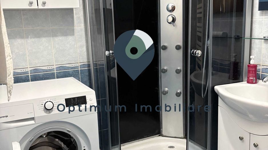 Apartament cu 2 camere de inchiriat in Zorilor, 2/4,  Golden Tulip ! - Poză 5
