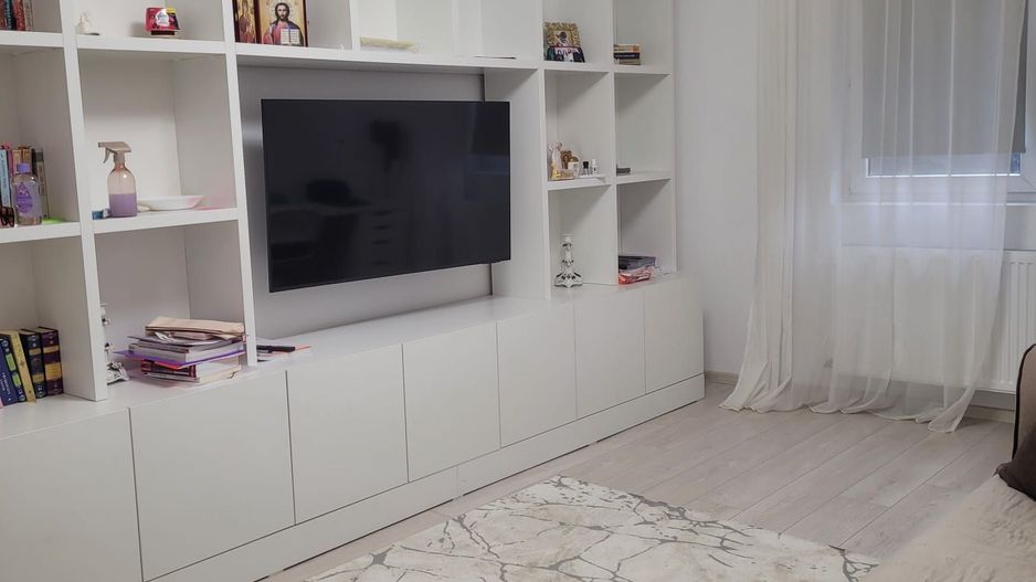 Apartament 2 camere de inchiriat Lujerului - Poză 1