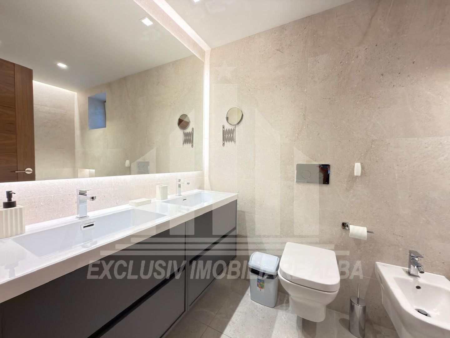 Apartament 3 camere decomandate | 72 mp | Etaj 1 | Modern | Centru - Poză 4