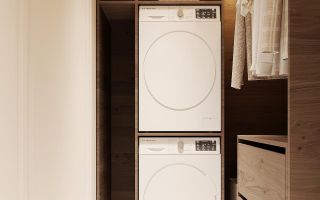 Duplex 4 Camere 253MP Cloud 9 Residence 3 Locuri Parcare - Poză 29