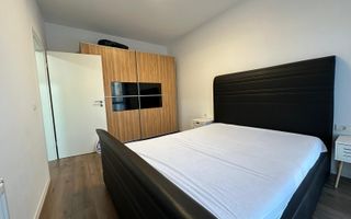 2 camere | etaj intermediar | centrala proprie | loc parcare | finisaje premium - Poză 7