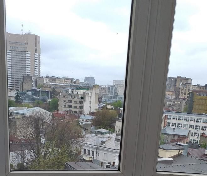 Apartament 3 camere + 1 birou, Ultracentral, garaj, vedere panoramica - Poză 12