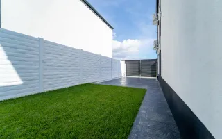 CASA PERFECTA IN BERCENI - INDIVIDUALA - P+1E - MOBILATA & UTILATA - Poză 30