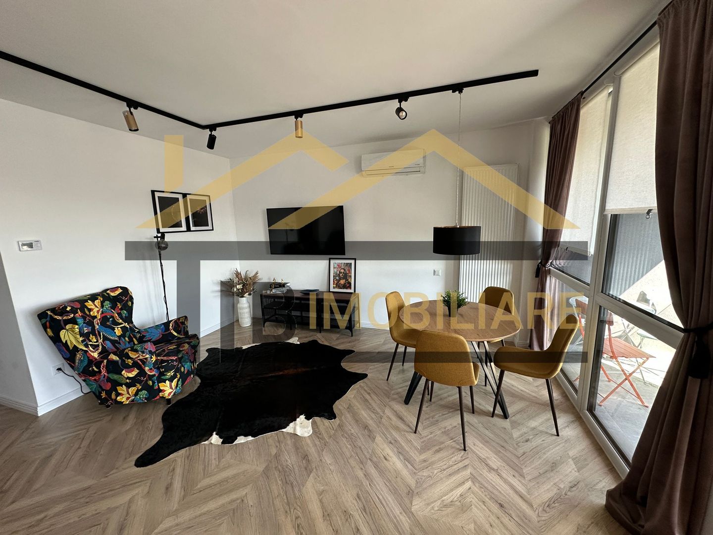 Studio, 53mp, parcare, Zona Concept 9 - Poză 3