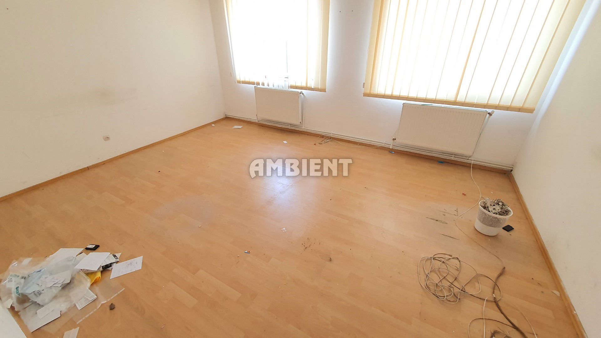 CLĂDIRE de BIROURI - 400 mp, teren 1000 mp, zona Moara Grecilor; - Poză 5