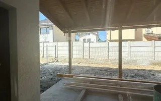 Complex Rezidențial Premium – Vile Individuale  Cuplate P+1+M - Poză 18