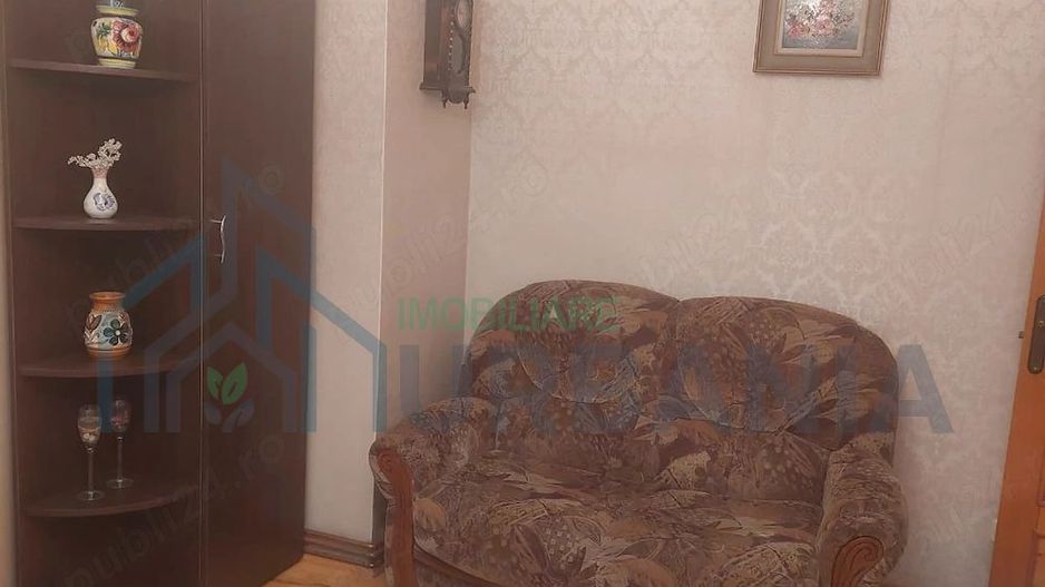 Apartament 4 camere de închiriat în Iași, Păcurari, 90 mp, etaj 7 - Poză 10