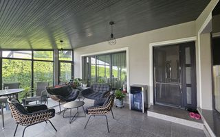 Vila plan parter - mobilata utilata - lux - Valea Adanca - Poză 19