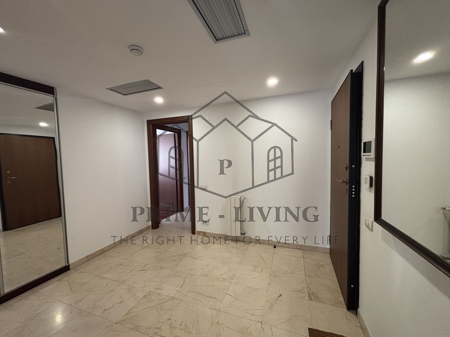 APARTAMENT DE LUX CU 4 CAMERE IN DOROBANTI CAPITALE - Poză 19