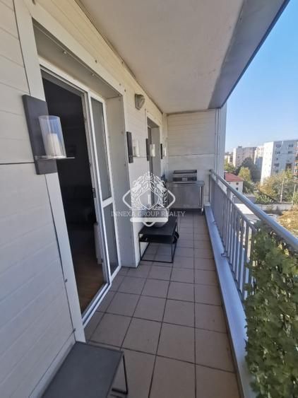 Apartament 3 camere 115mp | Calea Călărași, Decebal | Bloc 2010- Loc de parcare - Poză 6