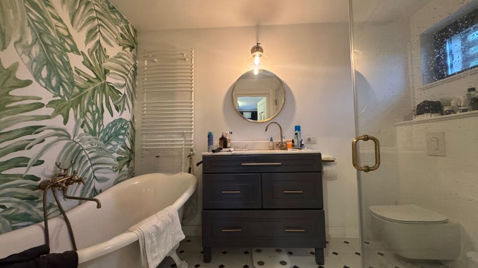 4 camere P+1E || 2 locuri de parcare || CLASS PIPERA - Poză 16