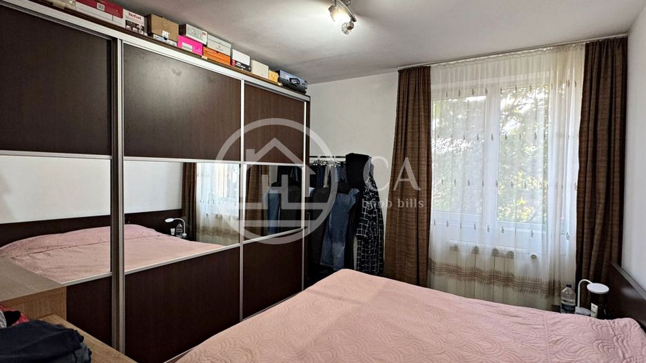 Apartament de vânzare cu 4 camere în zona Rogerius, Oradea - Poză 10