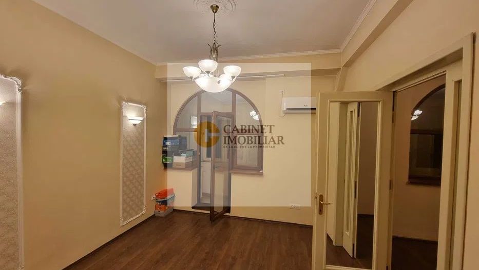3 camere I Bd Corneliu Coposu  I Etaj 5/7 - Poză 1