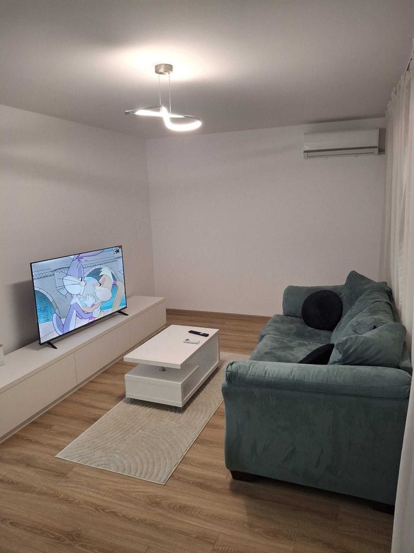 Apartament cu 2 camere de inchiriat palladium residence - Poză 1