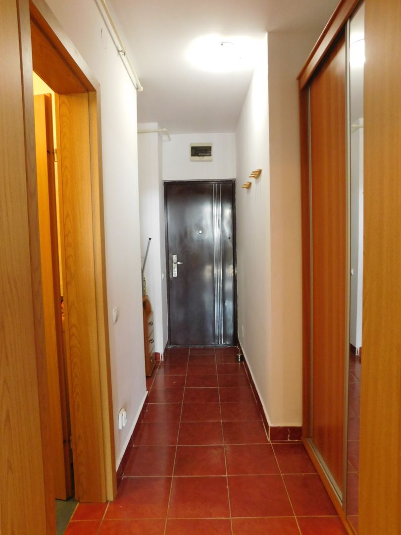 Fără comision - Apartament 2 camere lângă Teatrul Național - Poză 15
