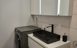 Apartament modern 2 camere cu parcare | Tudor | Gloriei - Poză 18