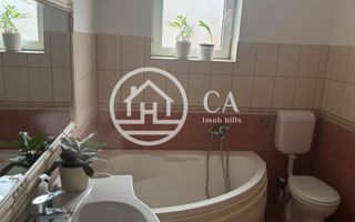 Casa P+M cu 4 camere de inchiriat în zona Centrală, Oradea - Poză 12