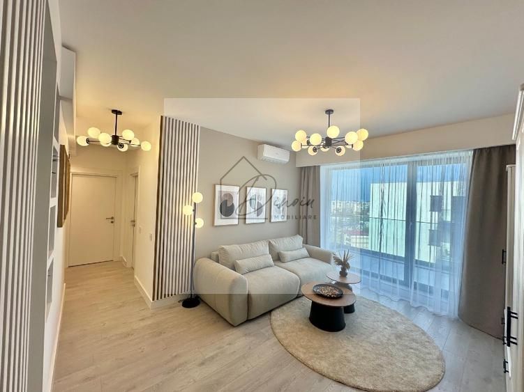 3 camere Novum Gorjului I Militari Lujerului  I Mobilat Utilat - Poză 3