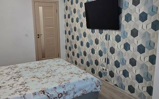 Apartament 2 camere, bloc 2017, mobilat complet, Galata, cartier nou - Poză 6