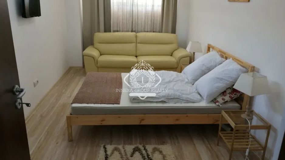 Apartament Spațios cu Curte Proprie 110mp – Crângași, Lacul Morii - Poză 4