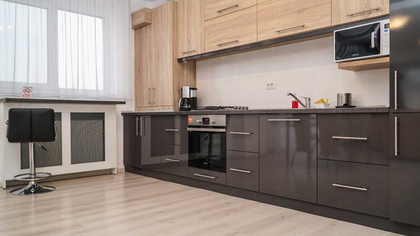 3 camere 105 mp zona Pipera - Emil Racovita - Rond OMV - Poză 6