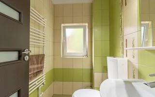 Casa unifamiliala de vanzare in Cluj-Napoca, zona Europa 200 mp utili - Poză 27