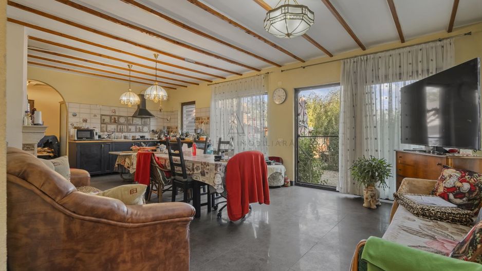 Comision 0% 2 case Vila + Spatiu Comercial + Curte Proprie - Poză 1