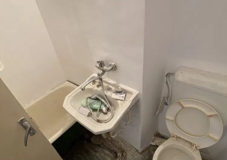 Ag EUROPA vinde ap 2 cam 33mp la etajul 4 in Solidaritatii. - Poză 4