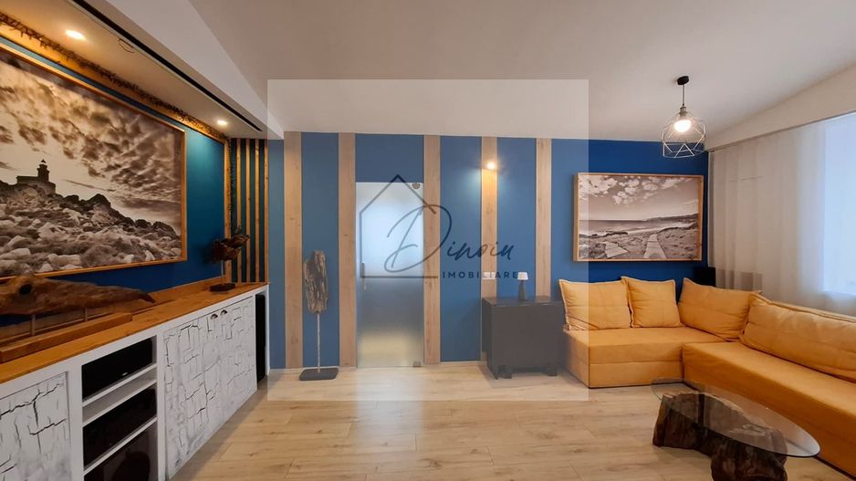 Apartament 4 camere  Sisești I Penthouse 131mp, vedere lac Grivița - Poză 37