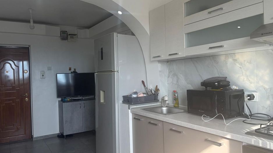 Apartament superb cu doua camere, soseaua Berceni, 550€ - Poză 7