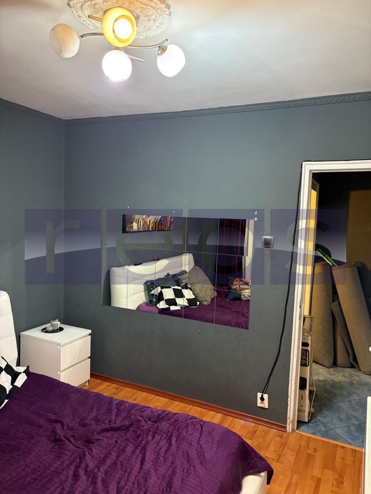 VANZARE 2 CAMERE | SEMIDECOMANDAT | ZONA 1 DECEMBRIE 1918 - Poză 4