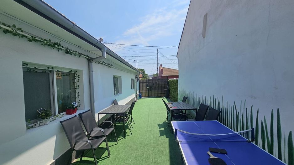 Spațiu comercial de închiriat în zona Coiciu/Constanta - Poză 10