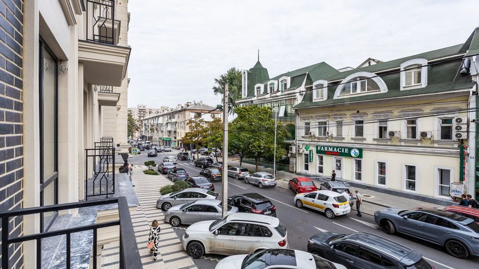 Vânzare, spațiu comercial, strada Eminescu Mihai, Centru - Poză 7