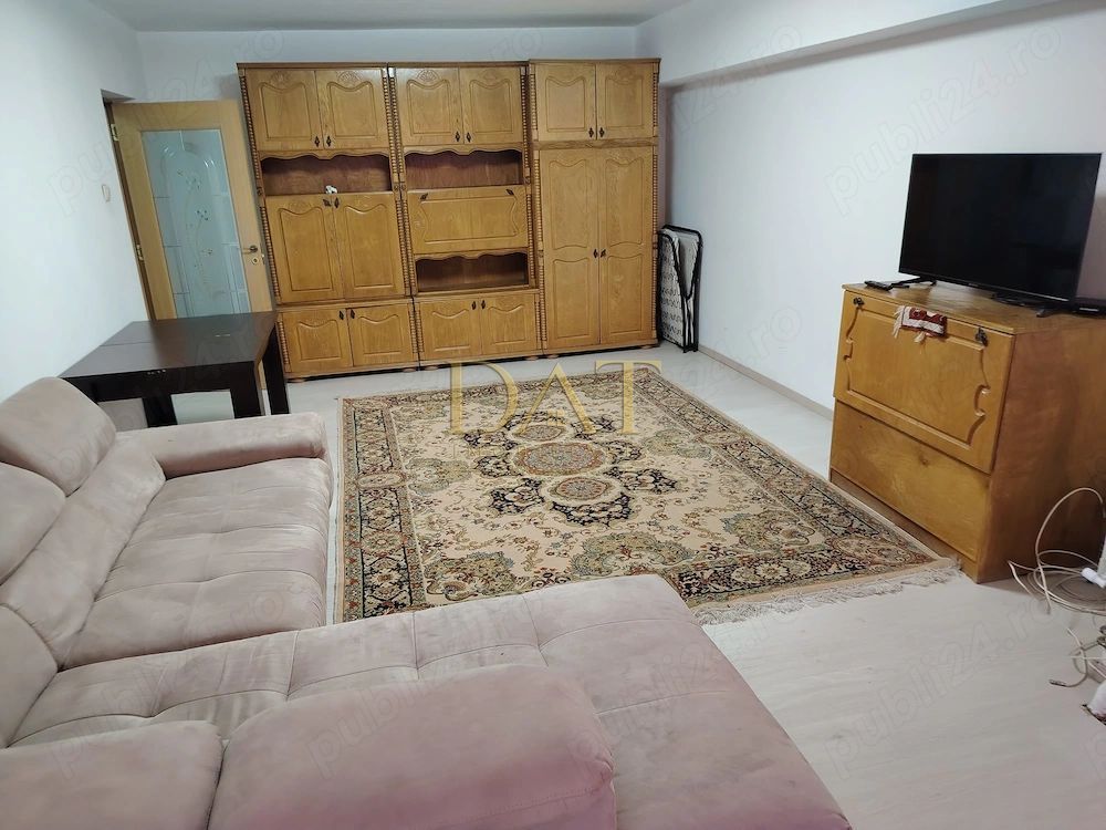 Apartament 3 camere | decomandate | parcare | Mărăști - Poză 7