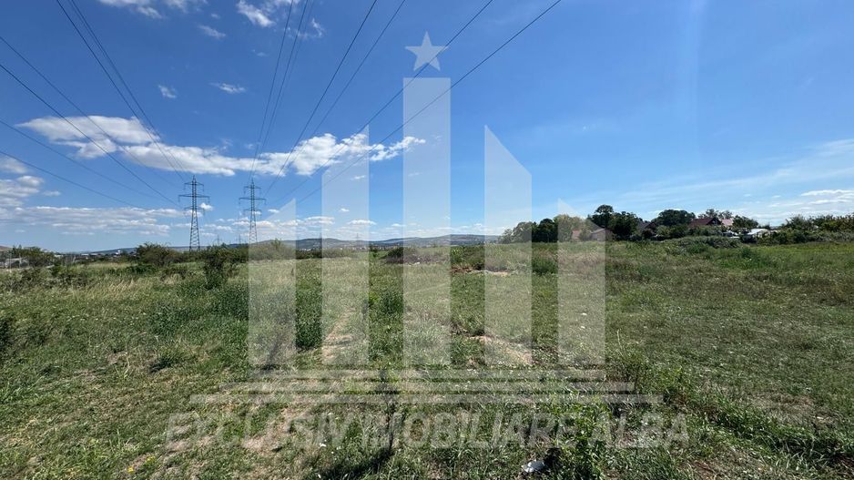 Teren intravilan de vanzare, Alba-Micesti - Poză 4