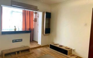 Apartament 2 camere Turda, etaj 2, decomandat, mobilat, bloc reabilitat - Poză 1