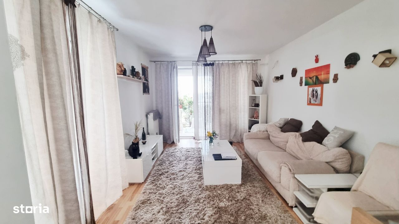 Apartament 3 camere de vanzare in Rose Garden - Poză 1