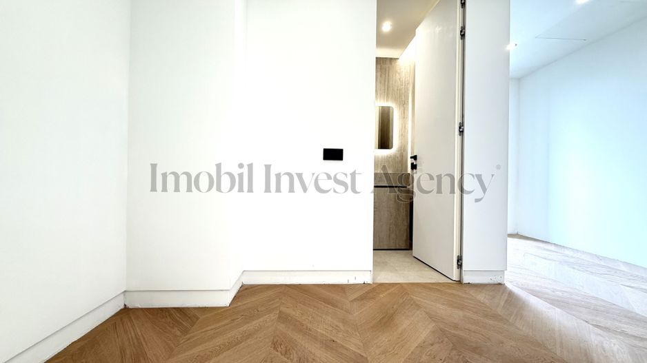 Apartament 2 Camere cu parcare inclusă în complexul BHB Avenue - Poză 13