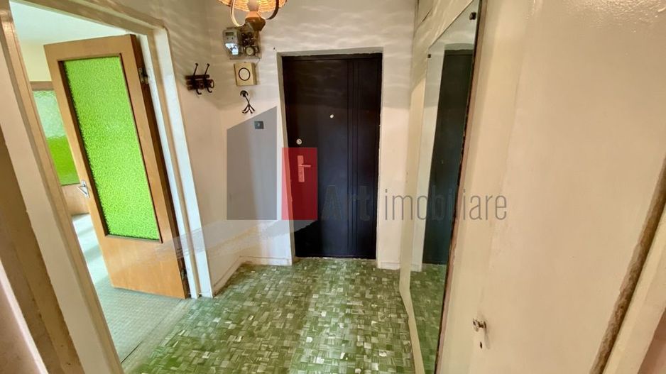 APARTAMENT DE 2 CAMERE - Poză 4