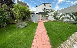 Duplex zona Pădurea Verde Dumbravita - Poză 26